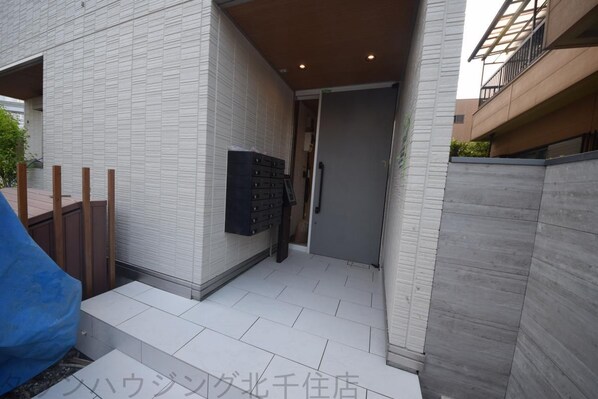 アンジュール綾瀬の物件内観写真